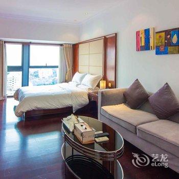 Xbed互联网酒店(广州会展中心邦泰国际店)酒店提供图片