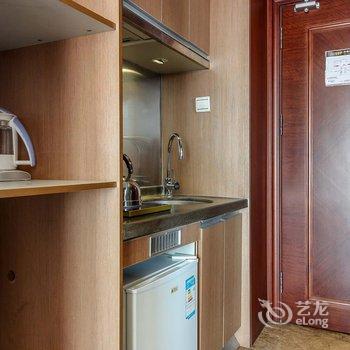 Xbed互联网酒店(广州会展中心邦泰国际店)酒店提供图片