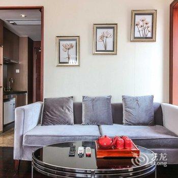 Xbed互联网酒店(广州会展中心邦泰国际店)酒店提供图片