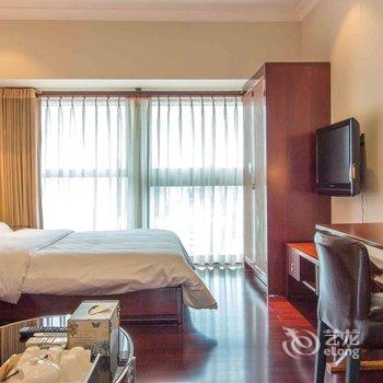 Xbed互联网酒店(广州会展中心邦泰国际店)酒店提供图片