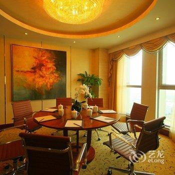 上海富豪金丰酒店酒店提供图片