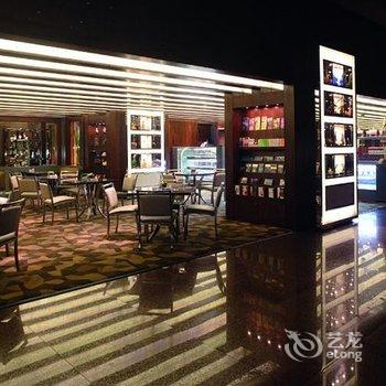 上海华亭宾馆酒店提供图片