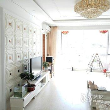 营口鲅鱼圈海畔家庭公寓(山海广场店)酒店提供图片