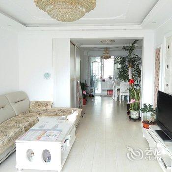 营口鲅鱼圈海畔家庭公寓(山海广场店)酒店提供图片