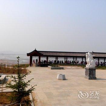 营口鲅鱼圈海畔家庭公寓(山海广场店)酒店提供图片