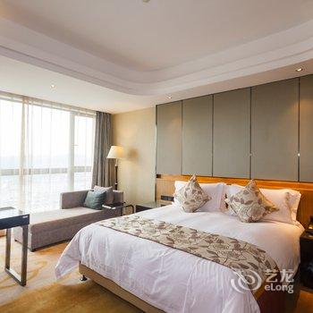 临安交通皇冠假日酒店酒店提供图片