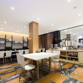 雅斯特酒店(襄阳火车站店)酒店提供图片