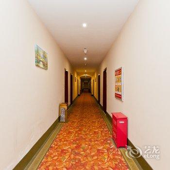 格林豪泰(廊坊市国际家具博览城南商务酒店)酒店提供图片