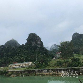 大新乐巢旅馆用户上传图片