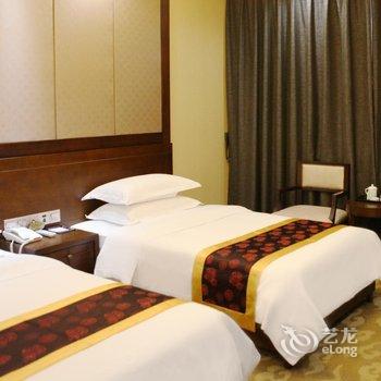 重庆大足广场酒店酒店提供图片