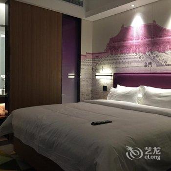北京希尔顿欢朋酒店用户上传图片