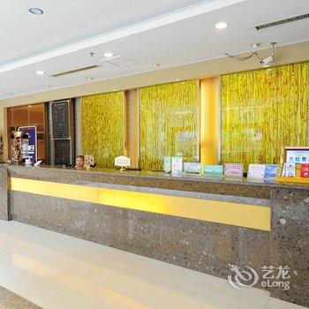 凯里柏悦时尚酒店(军分区店)酒店提供图片