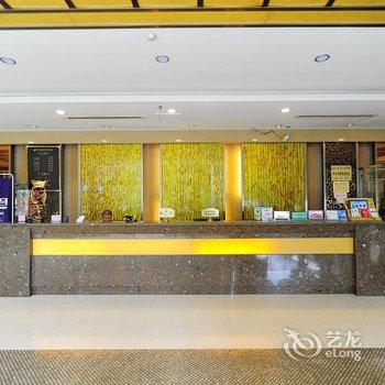 凯里柏悦时尚酒店(军分区店)酒店提供图片