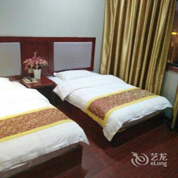 思南鸿福商务酒店酒店提供图片