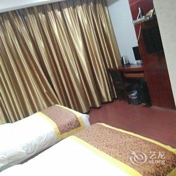 思南鸿福商务酒店酒店提供图片