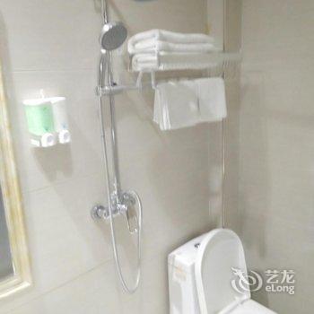 思南鸿福商务酒店酒店提供图片