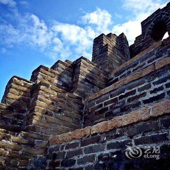 北京水关长城富强农家院6号酒店提供图片