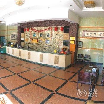 平和金叶宾馆酒店提供图片