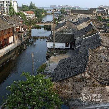 西塘御园临河酒店酒店提供图片