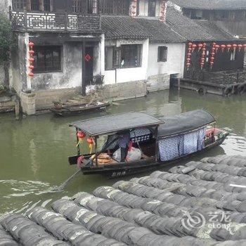 西塘御园临河酒店酒店提供图片