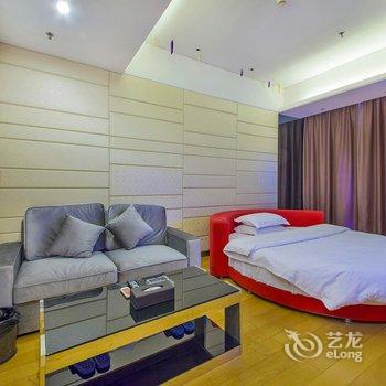 佰米国际度假公寓(广州合生广场店)酒店提供图片