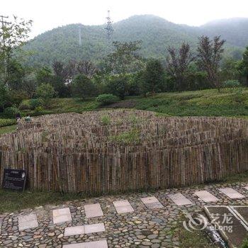 安吉大年初一风景小镇(原安吉大年初一风景度假村)用户上传图片