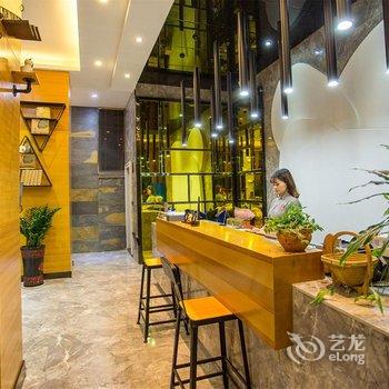 西双版纳逸住精品酒店酒店提供图片