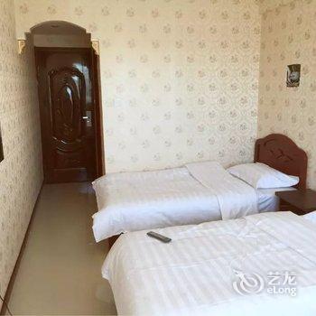 满洲里欧利亚公寓酒店提供图片