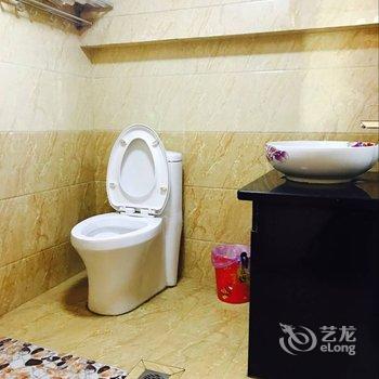 嘉兴木瓦主题小寨客栈月色江南店酒店提供图片