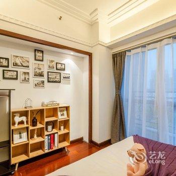 斑斓·家公寓(上海虹桥漕河泾店)酒店提供图片