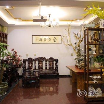 乐清雁荡山丰盛宾馆酒店提供图片