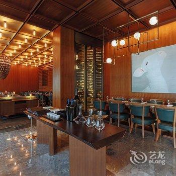 成都麓山安珀酒店酒店提供图片