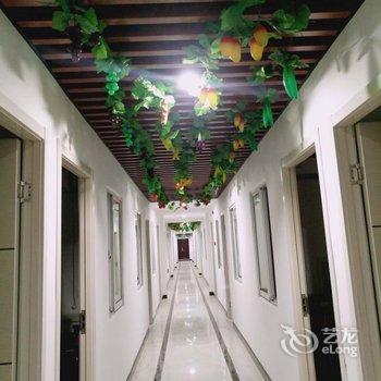 上海浦秀宾馆酒店提供图片