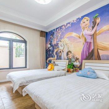 上海泰和记忆民宿酒店提供图片