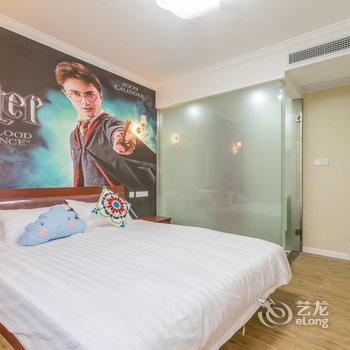 上海泰和记忆民宿酒店提供图片