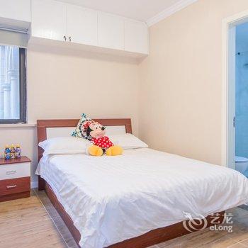 上海泰和记忆民宿酒店提供图片