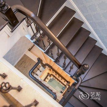 上海泰和记忆民宿酒店提供图片