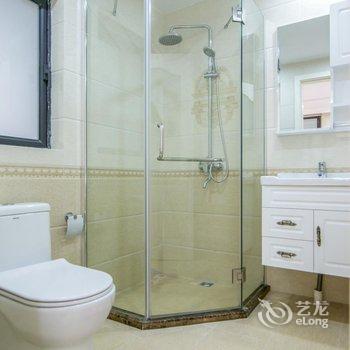 上海泰和记忆民宿酒店提供图片