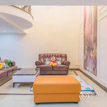 上海泰和记忆民宿酒店提供图片