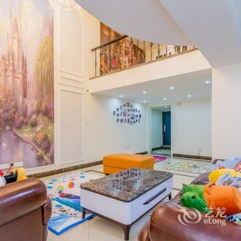 上海泰和记忆民宿酒店提供图片