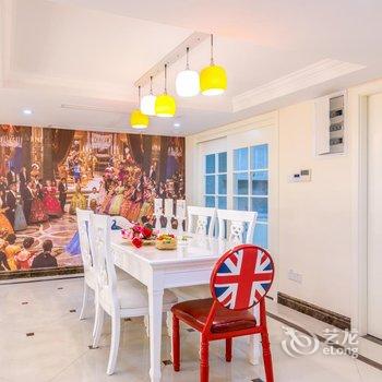 上海泰和记忆民宿酒店提供图片