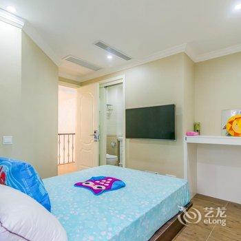 上海泰和记忆民宿酒店提供图片