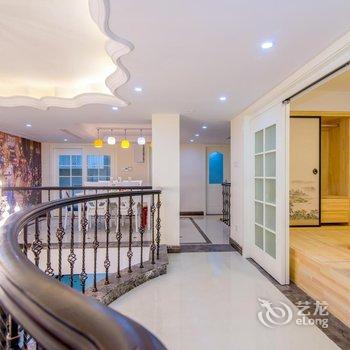 上海泰和记忆民宿酒店提供图片