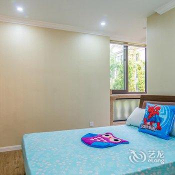 上海泰和记忆民宿酒店提供图片