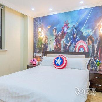 上海泰和记忆民宿酒店提供图片