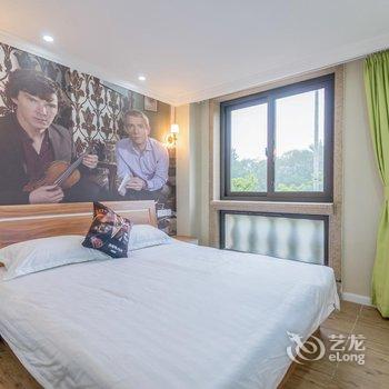 上海泰和记忆民宿酒店提供图片