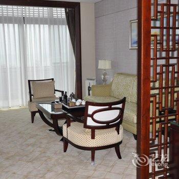 平潭龙凤山庄荣誉酒店酒店提供图片