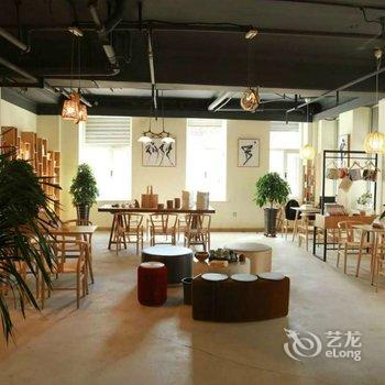 非繁城品·长春人民大街南广场店酒店提供图片