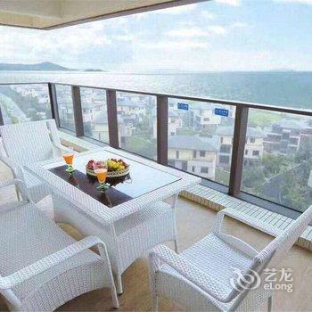 阳江海陵岛保利海岸城度假公寓用户上传图片