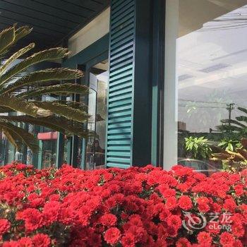 锦州逸庭商务宾馆酒店提供图片